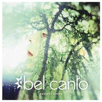 Bel Canto-RADIANT GREEN(2LP)