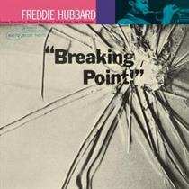 Freddie Hubbard-BREAKING POINT(Blue Note) 