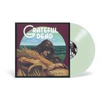 Grateful Dead-Wake Of The Flood(LTD)