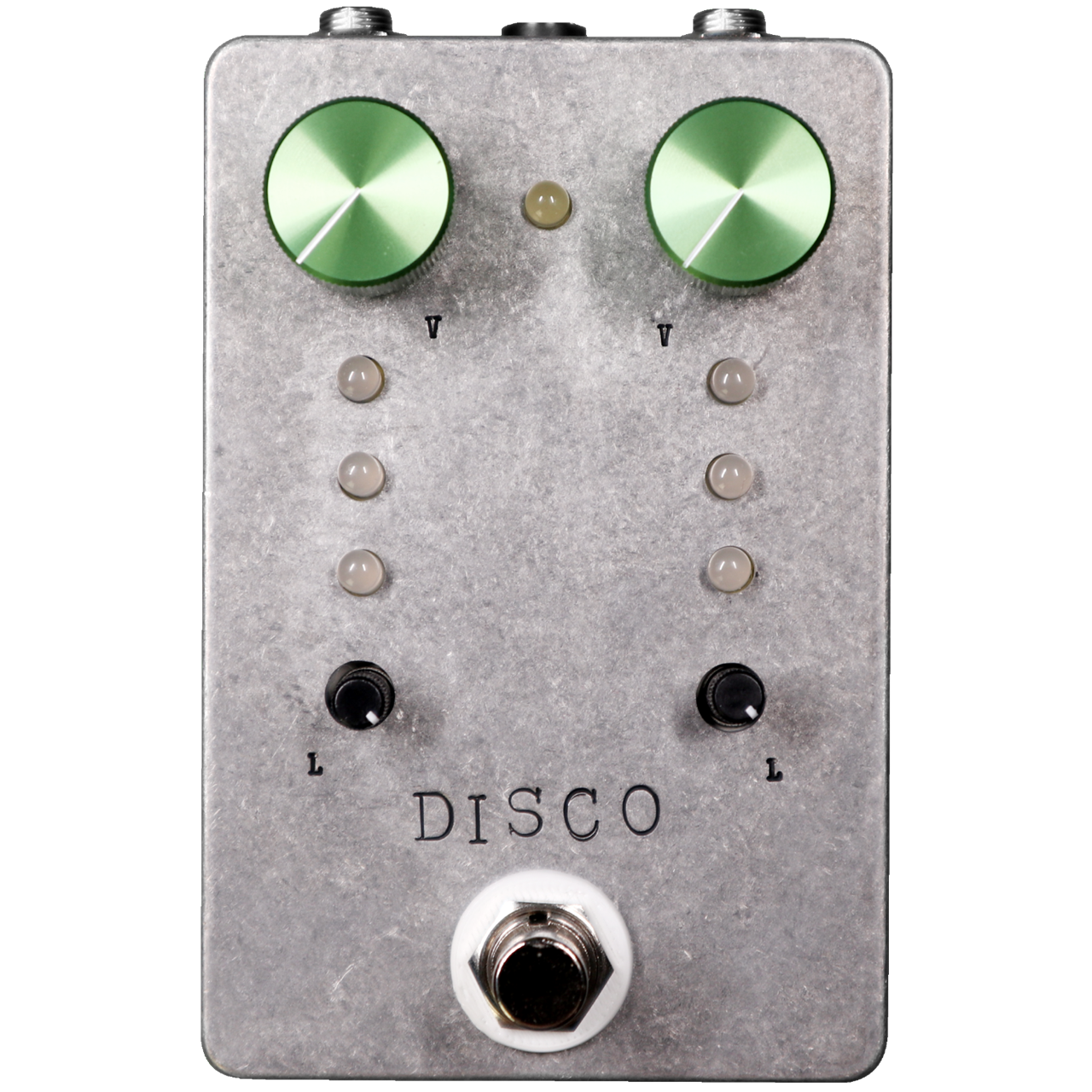 Disco Distortion