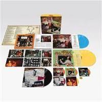 Kinks-Muswell Hillbillies/Everybodys...(LTD Box)