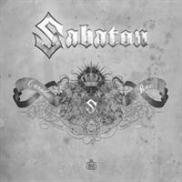 SABATON-Carolus Rex (Platinum Edition)