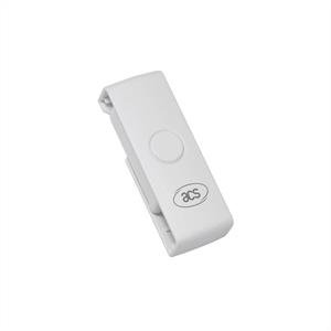ACS ACR39U-N1 PocketMate II Smart Card Reader (USB-Type-A) 