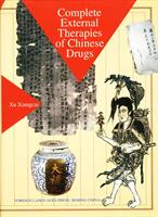 Complete External Therapies of Chinese Drugs