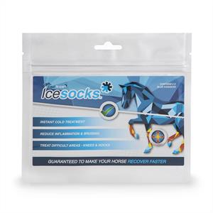 Icesocks 2-pack