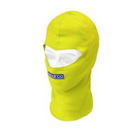 Sparco Basic Balaclava Gul
