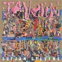 Sufjan Stevens-Javelin(LTD)