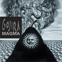 Gojira-Magma