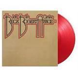 BECK, BOGERT and APPICE BECK, BOGERT & APPICE(LTD)