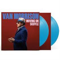Van Morrison-Moving On Skiffle (LTD)