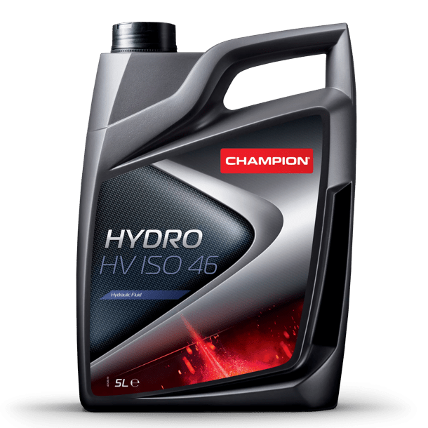 HYDRO HV ISO 46