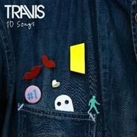 Travis-10 Songs(LTD)