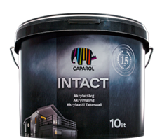 Intact Solid Vit/Bas 1 0,95 lit