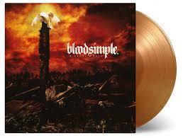 Bloodsimple-A Cruel World(LTD)