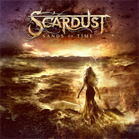 Scardust-Sands Of Time(LTD)