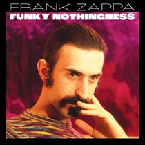 Frank Zappa-Funky Nothingness 