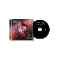 Rolling Stones-Hackney Diamonds(CD)