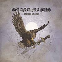 Grand Magus-Sword Songs