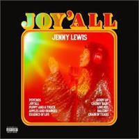 Jenny Lewis-Joy All(Blue Note)