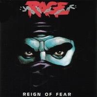 Rage-Reign of Fear