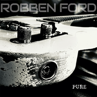 Robben Ford-Pure(LTD)