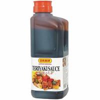 x Teriyaki sås 6x2lkg