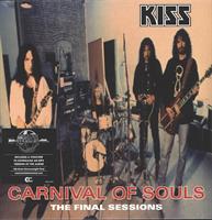 Kiss - Carnival of Souls(LTD)