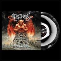 Cavalera Bestial Devastation(LTD)