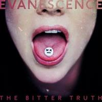 EVANESCENCE-THE BITTER TRUTH