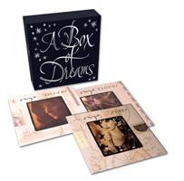 Enya-A Box Of Dreams(LTD)