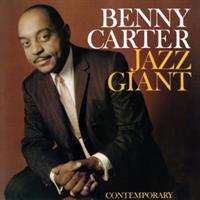 Benny Carter-Jazz Giant(LTD,Acoustic Sounds)