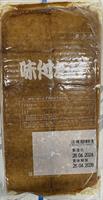 Tofu friterad sushi 12x1,35kg