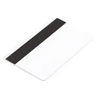 Gemalto card, EM4102, HiCo magstripe, without chip