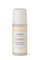 Unisex deodorant - Unscented