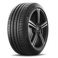 MICHELIN PILOT SPORT 4 255/35R19 96Y 