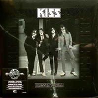 Kiss-Dressed To Kill