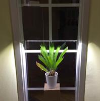 Ledlist 500 mm 6W