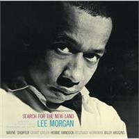 Lee Morgan-Search For The New Land(Blue Note)