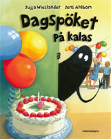 Dagspöket på kalas 