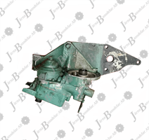 Fuelfilter housing DH12D/E used