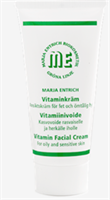 Vitaminkräm Facial Cream  