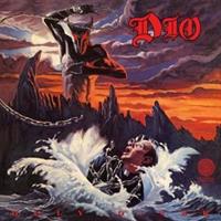 Dio-Holy Diver(Joe Barresi Remix Edition)