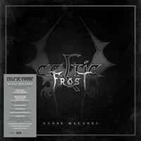 Celtic Frost-Danse Macabre(LTD Box)