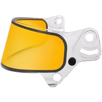Vesir Bell RS7   Yellow