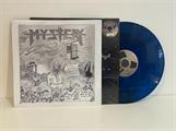 Mystery-1992-Lost Tapes(LTD)