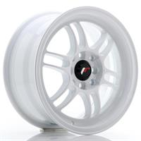 Japan Racing JR-7 15x7 4x100/114.3 ET38 White