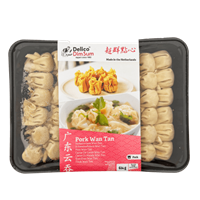 x WanTan 10x48pcs Delico 624G