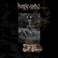 Rotting Christ–Triarchy Of The Lost Lovers(LTD)