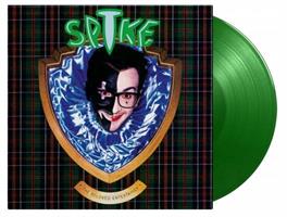 Elvis Costello-Spike(LTD)