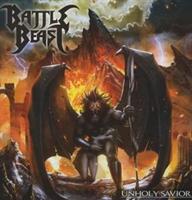 BATTLE BEAST-Unholy Savior